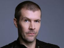 Rhod Gilbert