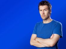 Rhod Gilbert