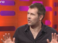 Rhod Gilbert