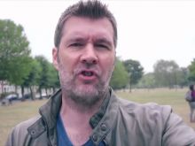 Rhod Gilbert