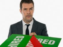 Rhod Gilbert