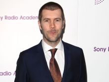 Rhod Gilbert