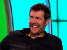 Rhod Gilbert