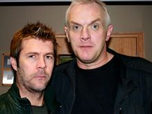 Rhod Gilbert