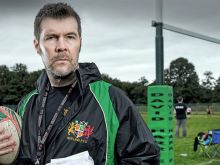 Rhod Gilbert