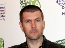 Rhod Gilbert