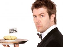 Rhod Gilbert