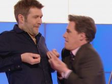 Rhod Gilbert