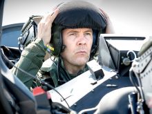 Rhod Gilbert