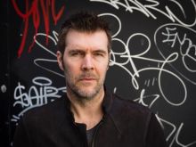 Rhod Gilbert