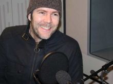 Rhod Gilbert