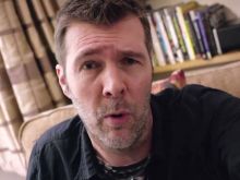 Rhod Gilbert