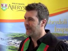 Rhod Gilbert