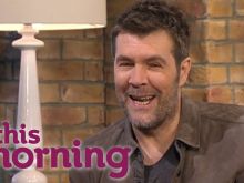 Rhod Gilbert