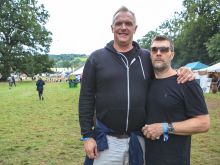 Rhod Gilbert