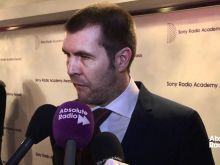 Rhod Gilbert