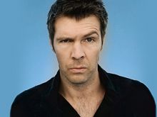 Rhod Gilbert