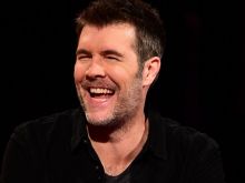Rhod Gilbert