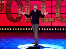 Rhod Gilbert