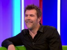 Rhod Gilbert