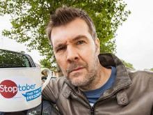 Rhod Gilbert