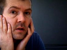 Rhod Gilbert