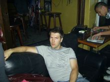 Rhod Gilbert