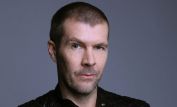 Rhod Gilbert