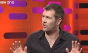 Rhod Gilbert