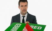 Rhod Gilbert