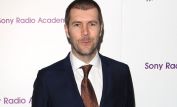 Rhod Gilbert