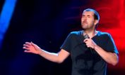 Rhod Gilbert