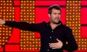 Rhod Gilbert