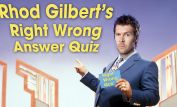 Rhod Gilbert