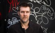 Rhod Gilbert