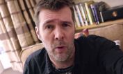 Rhod Gilbert