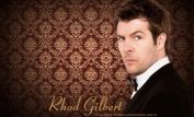 Rhod Gilbert