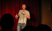 Rhod Gilbert