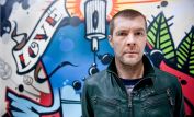 Rhod Gilbert