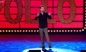 Rhod Gilbert