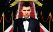 Rhod Gilbert