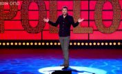 Rhod Gilbert