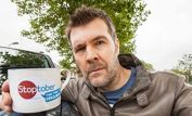 Rhod Gilbert