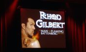 Rhod Gilbert