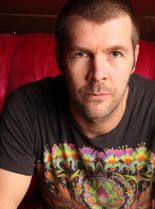Rhod Gilbert