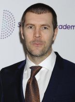 Rhod Gilbert