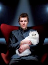 Rhod Gilbert