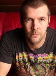 Rhod Gilbert