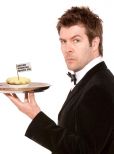 Rhod Gilbert