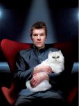 Rhod Gilbert